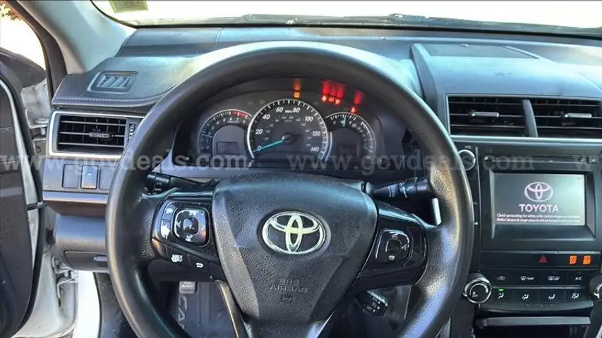 STEERING